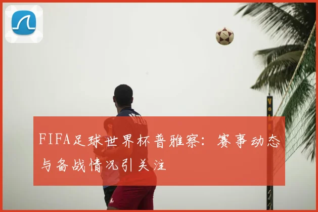 FIFA足球世界杯普雅察:赛事动态与备战情况引关注