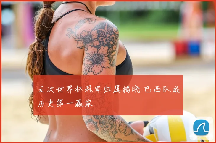 五次世界杯冠军归属揭晓 巴西队成历史第一赢家