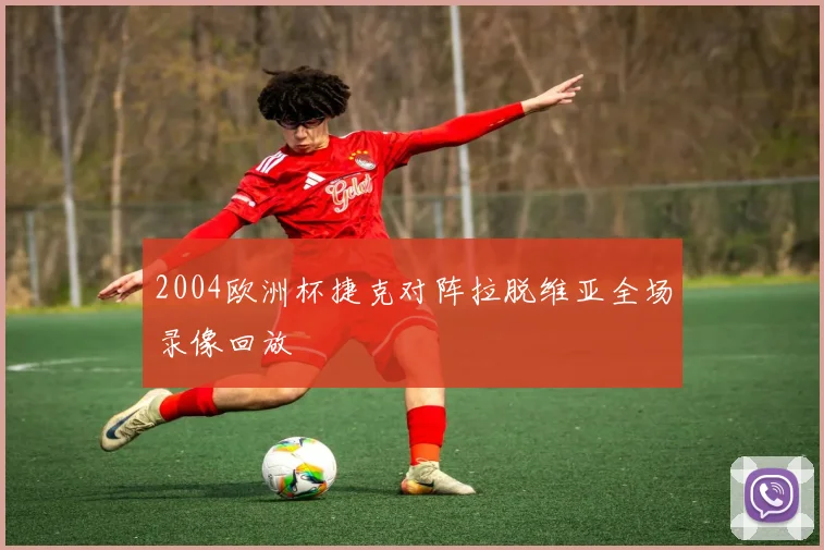 2004欧洲杯捷克对阵拉脱维亚全场录像回放